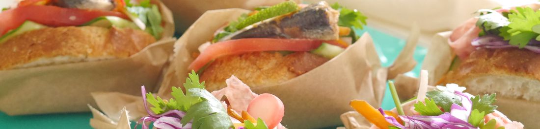 料理家、ハーブ料理研究家、ハーブの使い方のヒント♪