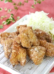 赤魚のから揚げ レシピ 作り方 By なな1151 楽天レシピ