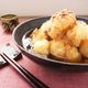 カリフラワーの土佐煮