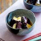 なすのピリ辛和え ※かんたん副菜※