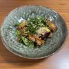 こむぎの作ってみた!投稿(調味料大さじ1*とろとろ茄子と豚肉のさっぱり炒め*#作り置き)