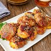 夫が絶賛♡【新じゃがのヤンニョムチーズ肉巻き】ご飯が進む♪