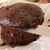 レンジで簡単!【米粉のチョコケーキ】の工程6