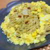 ヴェルの作ってみた!投稿(【家族が唸った!のりたまペペロン】男子も喜ぶがっつりパスタ)