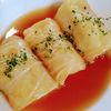 ゆみの作ってみた!投稿(家庭料理の定番!ロールキャベツ)