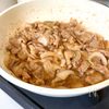 ごはんが無限にすすむ♡【さっぱりおろしの豚丼】の工程4