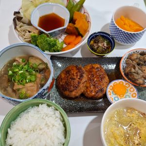 えびちゃんの作ってみた!投稿(【キャベツと卵のとろみスープ】キャベツの甘み♡ほっこり優しい)