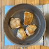 ワンパン15分！【上州地鶏のステーキきのこクリームソース】の工程4