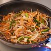 【そぼろチャプチェ】いつもの調味料で!家族が喜ぶ♡の工程2