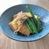 くるぶし。の作ってみた!投稿(【めんつゆで簡単♪しらたきと厚揚げの炒め煮】)