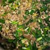 ご飯が進む！しっかり味の麻婆はるさめの工程5