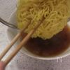【再現】愛知・岐阜名物!ベトコンラーメン♪の工程7