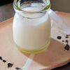 まゆのの作ってみた!投稿(材料3つ!ヨーグルトムース)