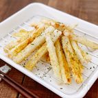 【絶品！】フライド長芋