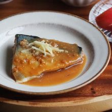 さばの味噌煮【魚が好きになる！】