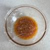 【レタス大量消費】レタスたっぷり!そぼろ温玉丼の工程2