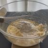 米粉のパインクランブルケーキ【バター不使用・グルテンフリー】の工程4