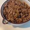 843565の作ってみた!投稿(我が家の肉みそ【ごはんの相棒】)