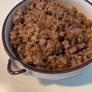 843565の作ってみた!投稿(我が家の肉みそ【ごはんの相棒】)