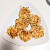 ごんべすの作ってみた!投稿(夫が絶賛♡【鶏むねとごぼうのカリカリ焼き】お弁当にも)