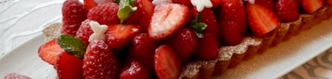 見て楽しむ食べて味わうおいしいイタリアン