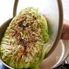 【おかずピザ】豚こまとキャベツで!の工程6