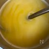 5分でできる!中華風コーンスープの工程1