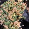 1169387の作ってみた!投稿(夏にぴったり♫ゴーヤと豚こまのカレー炒め)