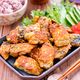 【さばのカレー焼き】簡単ご飯が進む！我が家で人気のお魚おかず