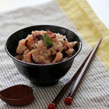 たこ飯。