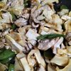 1207859の作ってみた!投稿(豚こまで簡単中華!我が家の青椒肉絲)