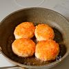 【かにかまはんぺんチーズカツ】簡単すぎて美味しすぎる!!の工程3