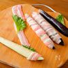 【ごま香るなすの豚しそ巻き】肉じゅわ、なすとろん、タレ簡単の工程2