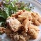 台湾風唐揚げ　鶏拝(ジーパイ)
