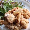 台湾風唐揚げ 鶏拝(ジーパイ)