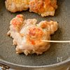 【油大さじ1.5でパリパリジューシーチキン】さっぱり香味だれの工程6