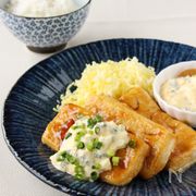 節約＆ダイエット！「豆腐」でヘルシーかさ増しおかず