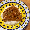 みわの作ってみた!投稿(野菜たっぷり♩コクうまキーマカレー)