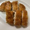 (・∀・)コロンの作ってみた!投稿(【鶏むね肉のマスタード醤油焼き】しっとり絶品☆柔らかい♪)