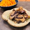 tAnAkoの作ってみた!投稿(なすの炒めナムル・常備菜に♪)