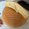 1176341の作ってみた!投稿(米粉のスポンジケーキ【油･砂糖･ベーキングパウダーなし】)