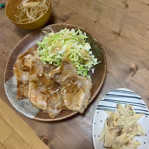 wanの作ってみた!投稿(【炒めごぼうのツナマヨサラダ】最高に旨い！香ばし旨味副菜♡)