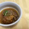 お料理がんばりたいの作ってみた!投稿(特別な日に作ります!スペアリブのマーマレード煮込み)