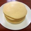りんごの作ってみた!投稿(【ふっくら焼ける！】基本の米粉パンケーキ)