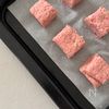 【混ぜるだけ簡単】しっとり桜スコーン♪大絶賛の嵐の工程6