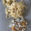 家族大絶賛！ちくわ入りが美味しい♪【たけのこご飯】の工程1