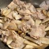 【コク旨豚汁】美味しすぎてリピ確の工程2