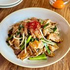 10分でシャキうま！ごはんがすすむ【豚こまのパパッと炒め】