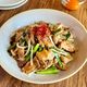 10分でシャキうま！ごはんがすすむ【豚こまのパパッと炒め】
