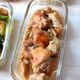 【作り置きレシピ】鶏肉とえのきのバタポン